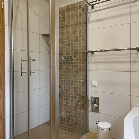 Privathaus Wehle Apartment Kurort Gohrisch Exterior photo