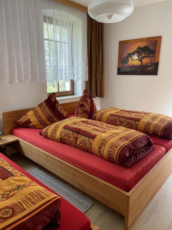 Privathaus Wehle Apartment *
