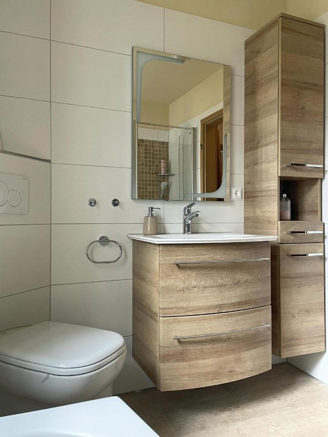 Privathaus Wehle Apartment
