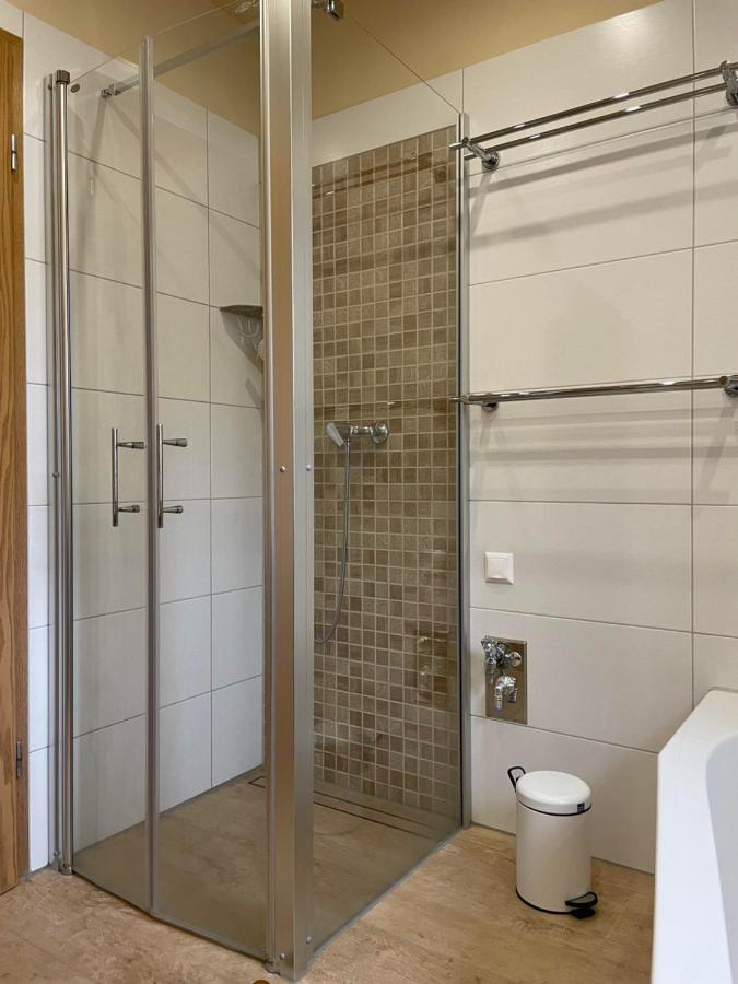 Privathaus Wehle Apartment *